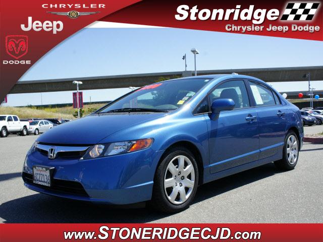 Photo of 2008 Honda Civic