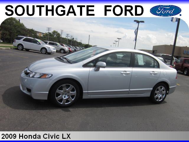 Photo of 2009 Honda Civic