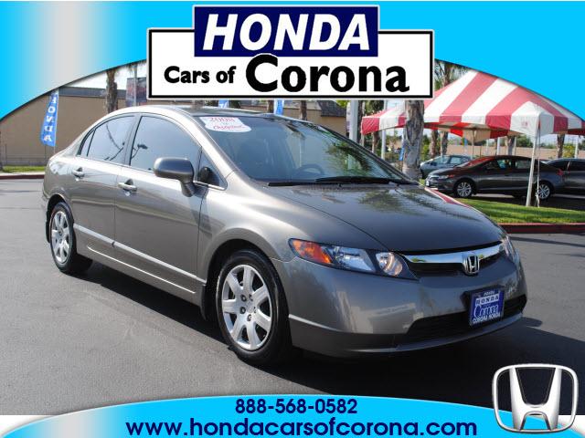 Photo of 2008 Honda Civic