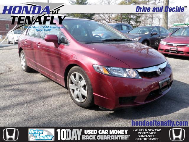 Photo of 2009 Honda Civic