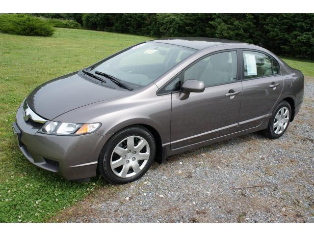 Photo of 2009 Honda Civic