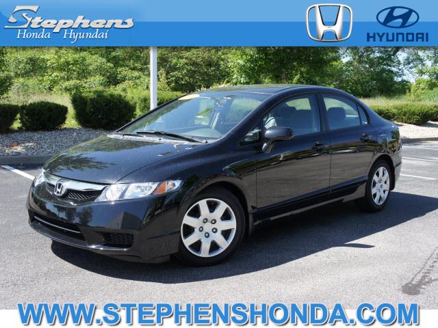 Photo of 2009 Honda Civic