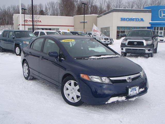 Photo of 2008 Honda Civic