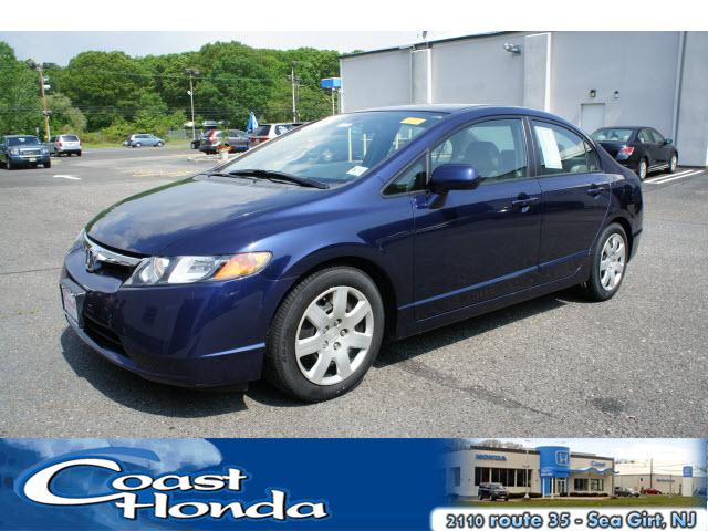 Photo of 2008 Honda Civic