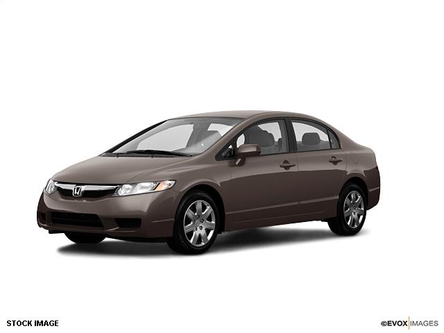 Photo of 2009 Honda Civic