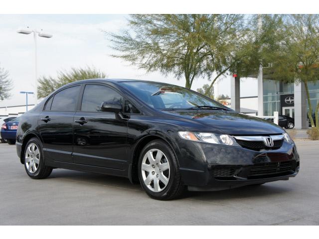 Photo of 2009 Honda Civic