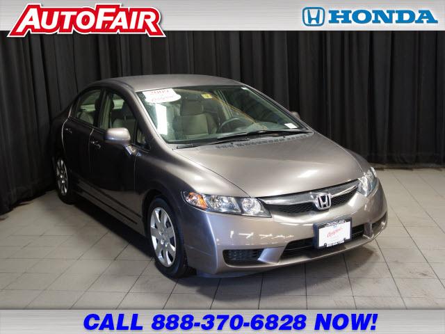 Photo of 2009 Honda Civic