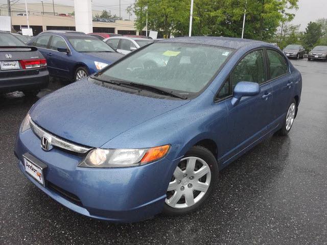 Photo of 2006 Honda Civic