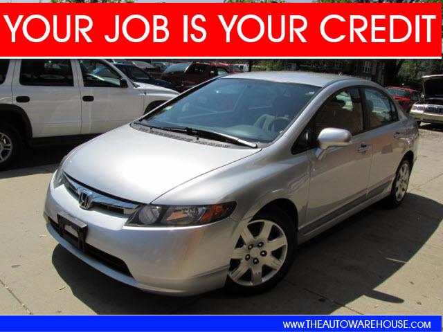 Photo of 2007 Honda Civic