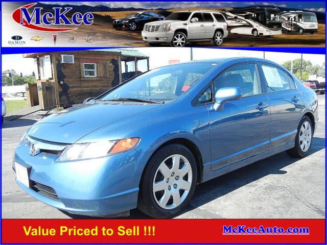 Photo of 2008 Honda Civic