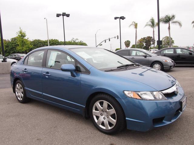 Photo of 2009 Honda Civic