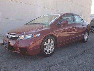 Photo of 2009 Honda Civic