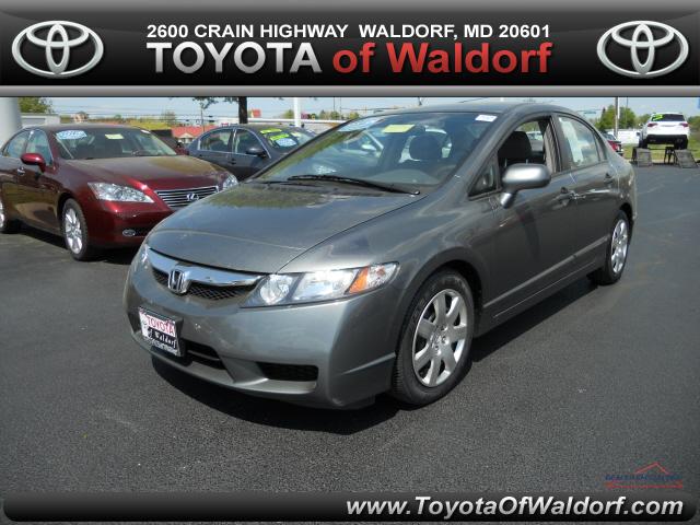 Photo of 2009 Honda Civic