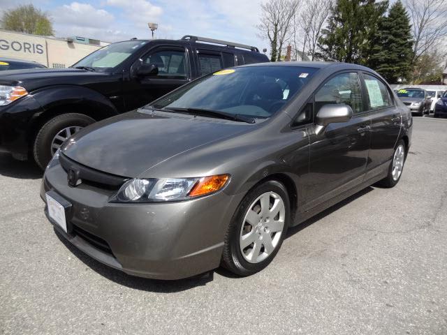 Photo of 2006 Honda Civic