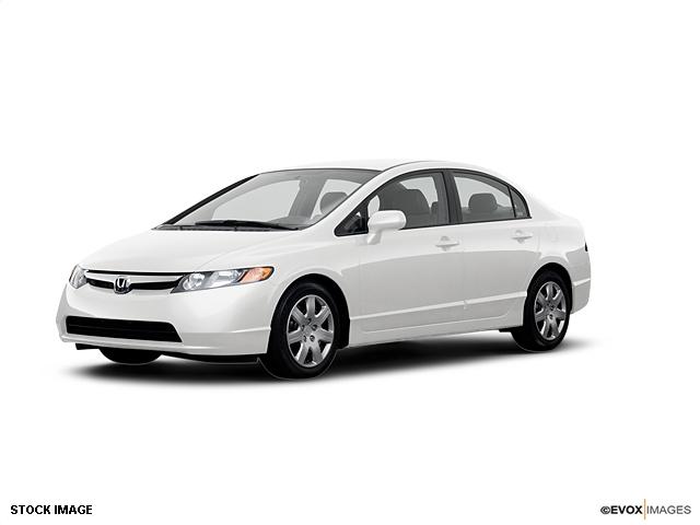 Photo of 2008 Honda Civic