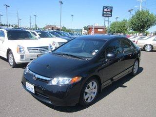Photo of 2008 Honda Civic
