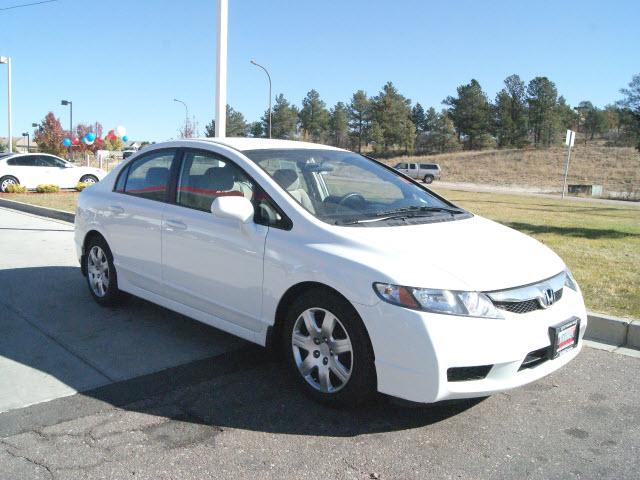 Photo of 2009 Honda Civic