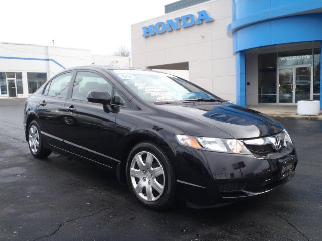 Photo of 2009 Honda Civic
