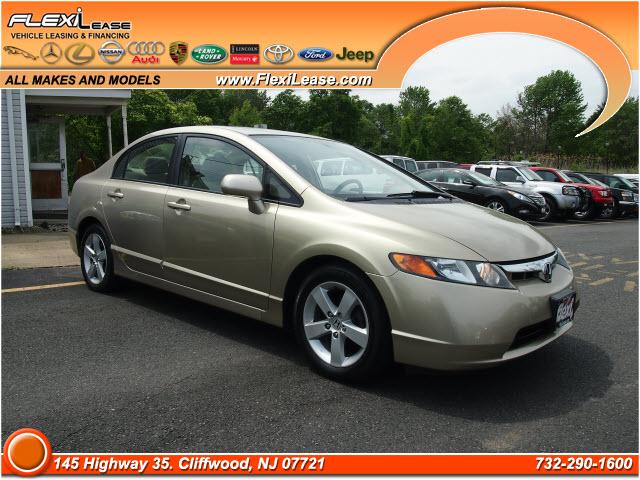 Photo of 2007 Honda Civic