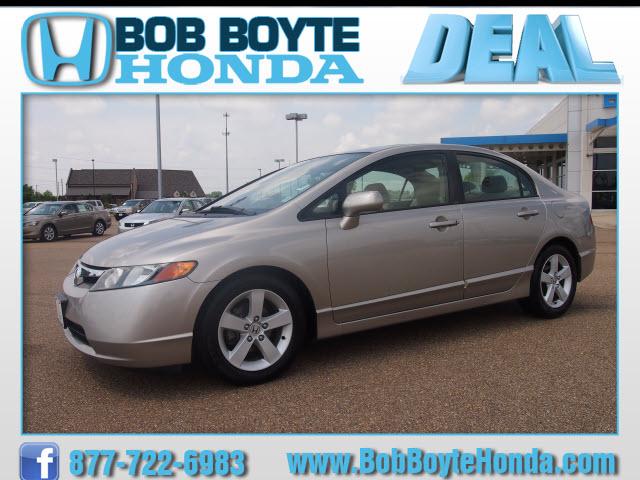 Photo of 2006 Honda Civic