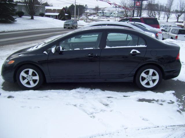 Photo of 2008 Honda Civic