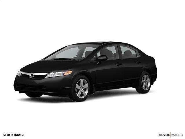 Photo of 2007 Honda Civic