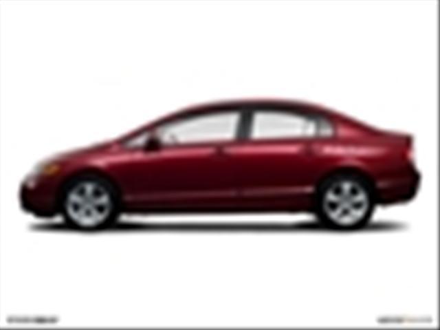 Photo of 2008 Honda Civic