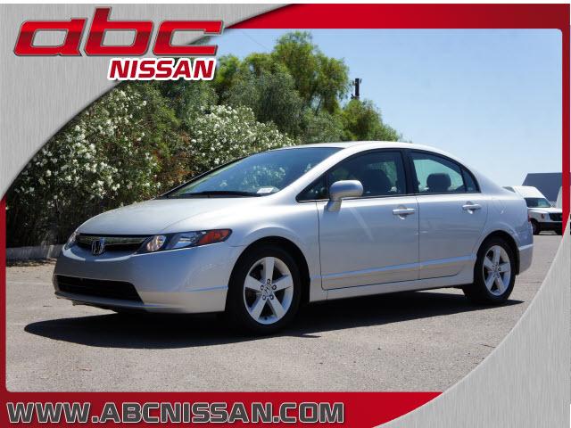 Photo of 2006 Honda Civic