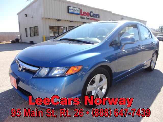 Photo of 2008 Honda Civic
