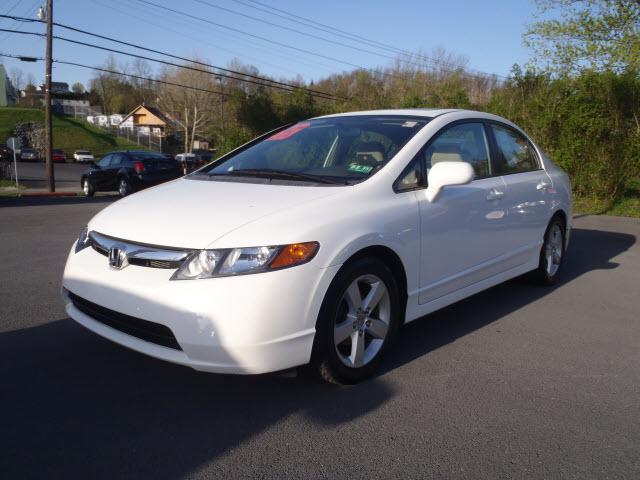 Photo of 2008 Honda Civic