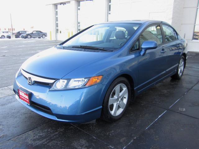 Photo of 2006 Honda Civic