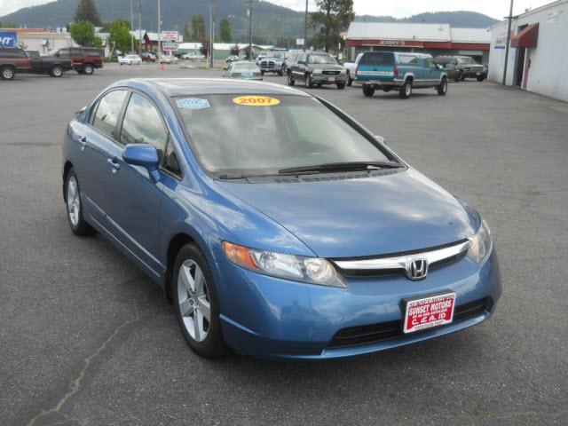 Photo of 2007 Honda Civic