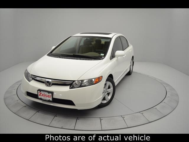 Photo of 2007 Honda Civic