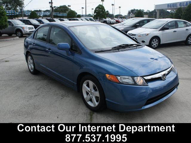 Photo of 2008 Honda Civic