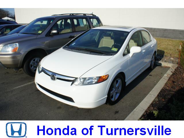 Photo of 2006 Honda Civic