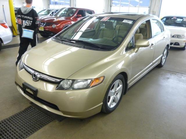 Photo of 2008 Honda Civic