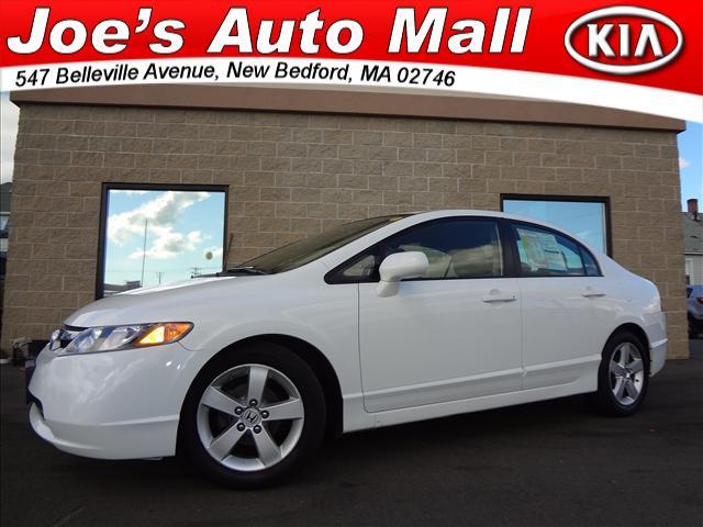 Photo of 2008 Honda Civic