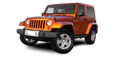 Photo of 2011 Jeep Wrangler
