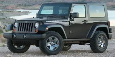 Photo of 2010 Jeep Wrangler