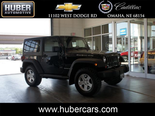 Photo of 2011 Jeep Wrangler