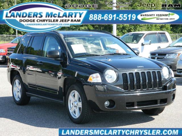 Photo of 2009 Jeep Compass