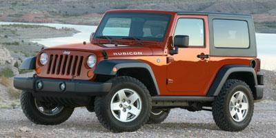 Photo of 2009 Jeep Wrangler