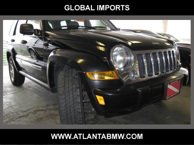 Photo of 2005 Jeep Liberty