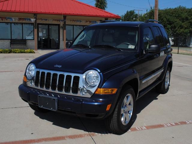 Photo of 2006 Jeep Liberty