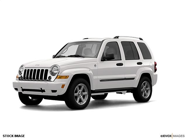Photo of 2007 Jeep Liberty