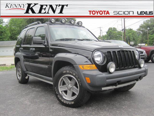 Photo of 2005 Jeep Liberty