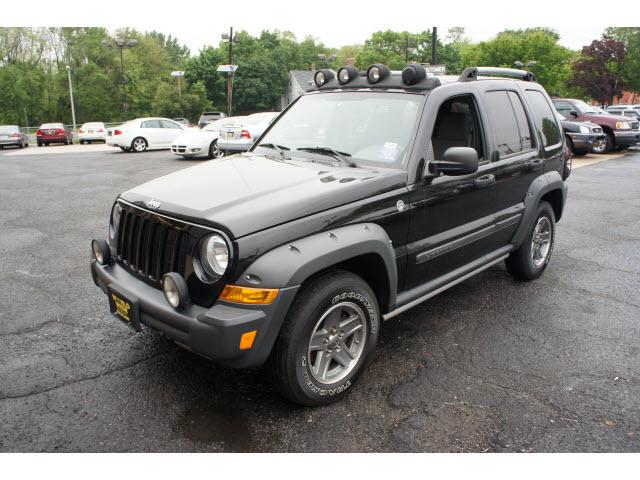 Photo of 2006 Jeep Liberty