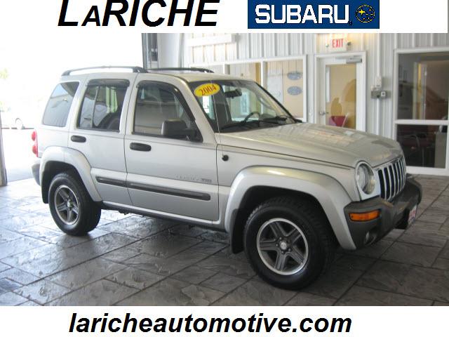 Photo of 2004 Jeep Liberty