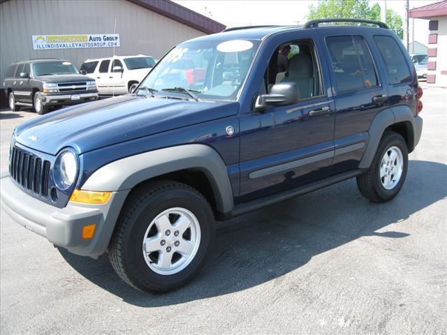 Photo of 2005 Jeep Liberty