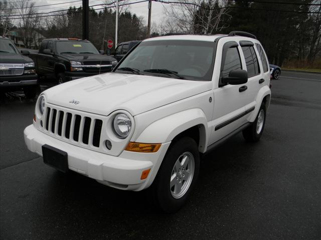 Photo of 2007 Jeep Liberty
